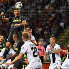 Juventus 2-0 Udinese